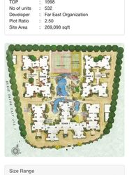 Parkview Apartments (D23), Apartment #592824601
